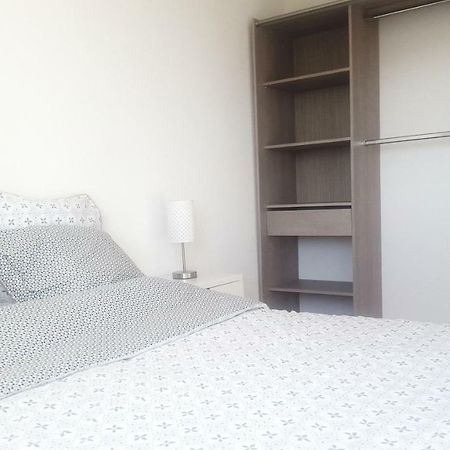 Appartement Sur L'Ile De Nantes - Place De Parking Gratuit מראה חיצוני תמונה